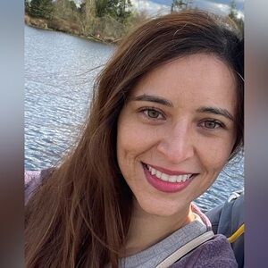 Meet your Posher, Lani